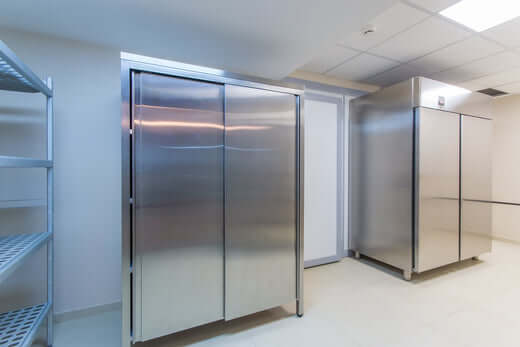  Commercial Refrigeration Collection